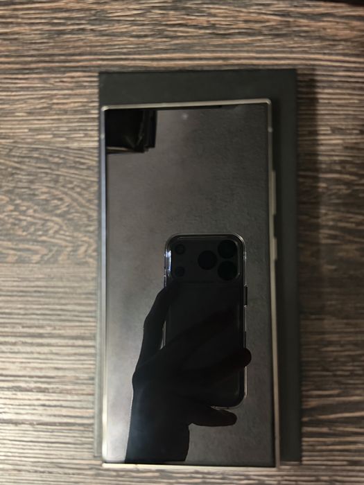 Samsung galaxy s 24 ultra