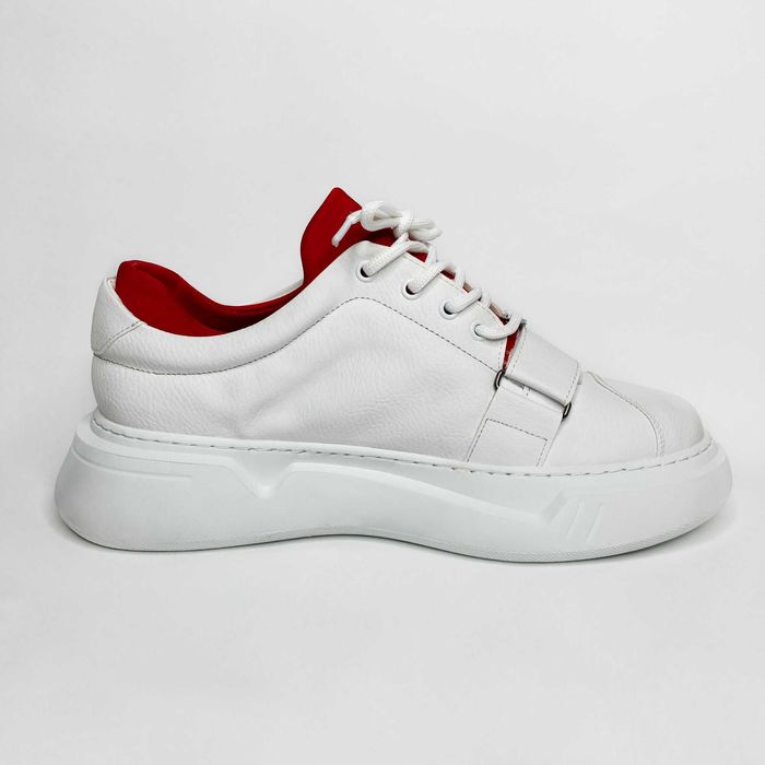 Мужская обувь в MSJ Shop