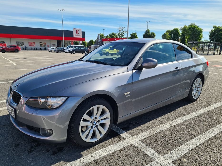 BMW E92 xDrive
Kilometraj: 235.751 kmVând BMW E92 xDrive 2009, 2.0 diesel, 177 CP