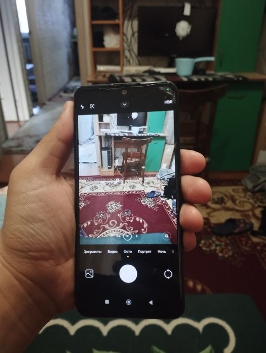 Обмен Redmi Note 12