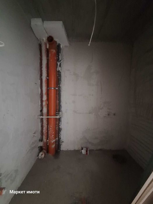 Продава се Тристаен апартамент в Стара Загора, Самара 3 - 103 кв.м за 669 €/кв.м - Снимка #3