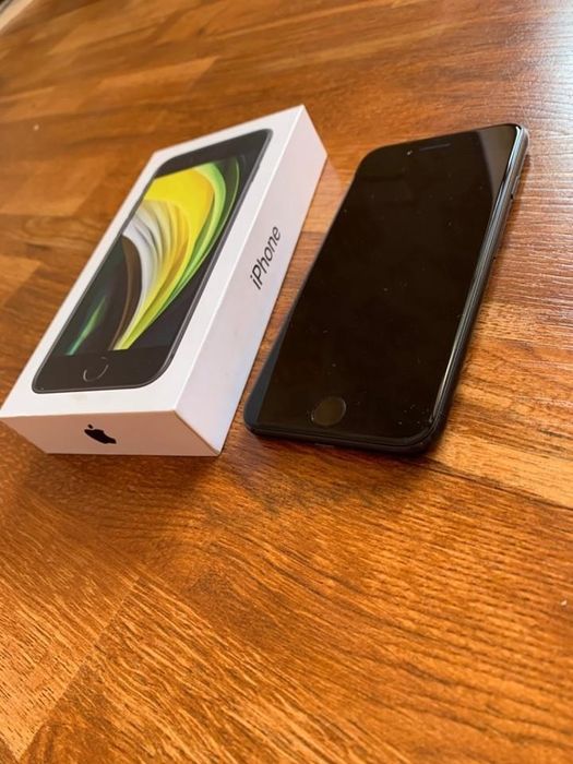 iphone se 2020 sotiladi