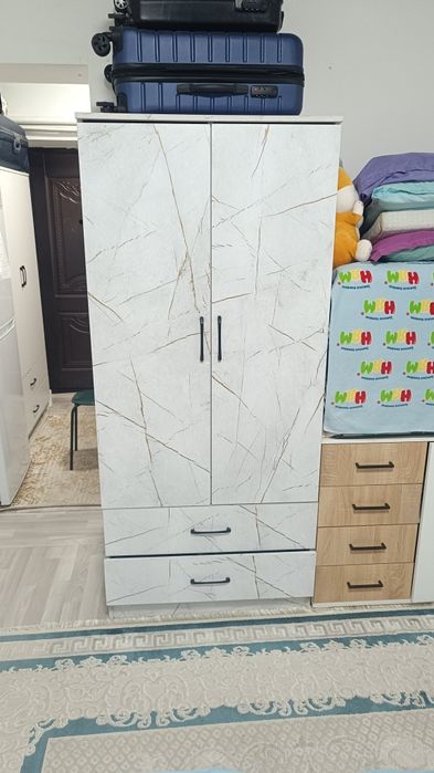 Шифонер для одежды