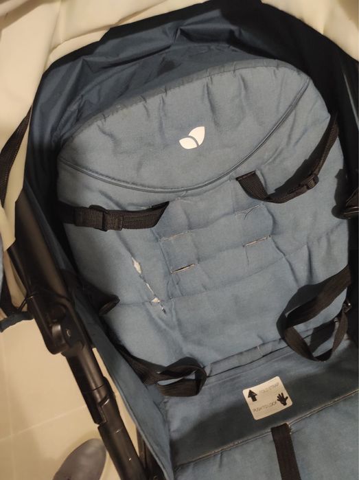 Детская коляска