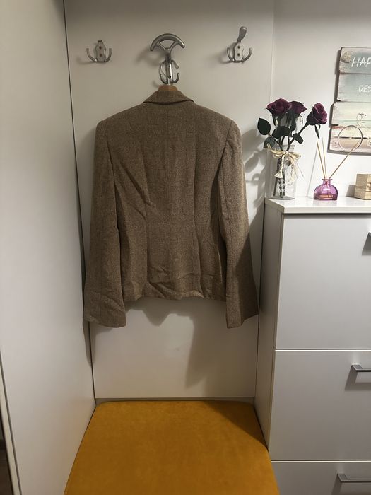 Sacou cu mâneci clopot Ma dame S-M