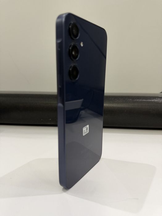 Samsung Galaxy A35 5G 128 GB Black