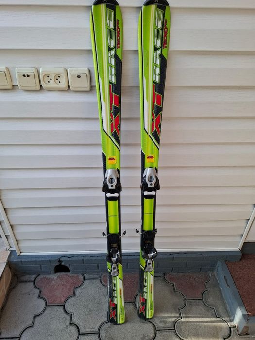 Лыжи - размеры 150-170