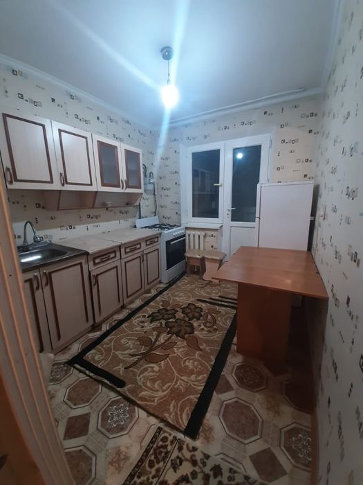 Квартира жалға беріледі
