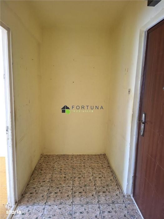 Garsoniera Bartolomeu