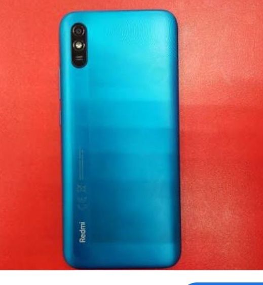 Redmi 9a Xiaomi 32 ГБ