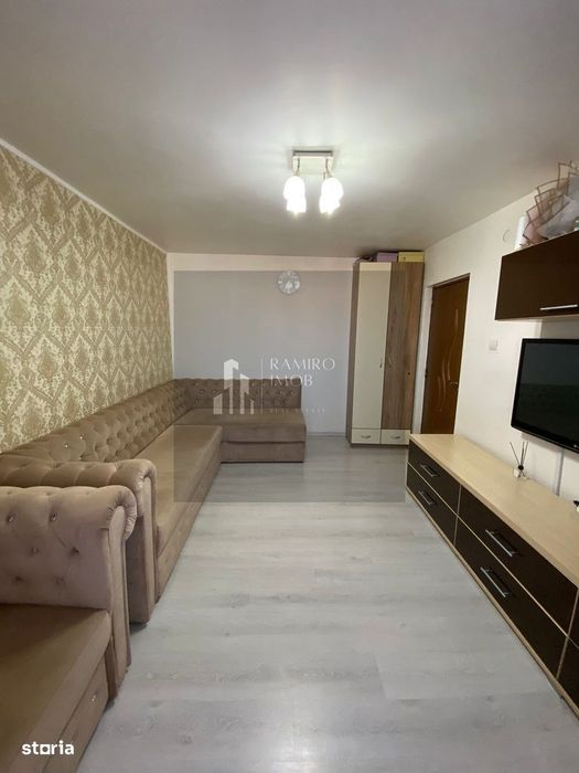 Apartament  2 camere/ 10 min metrou Titan/ sector 3