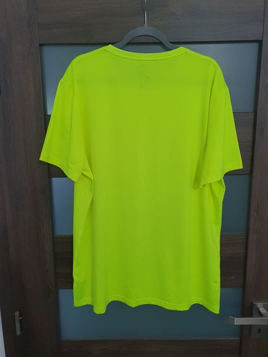 Спортна тениска FF с мотив