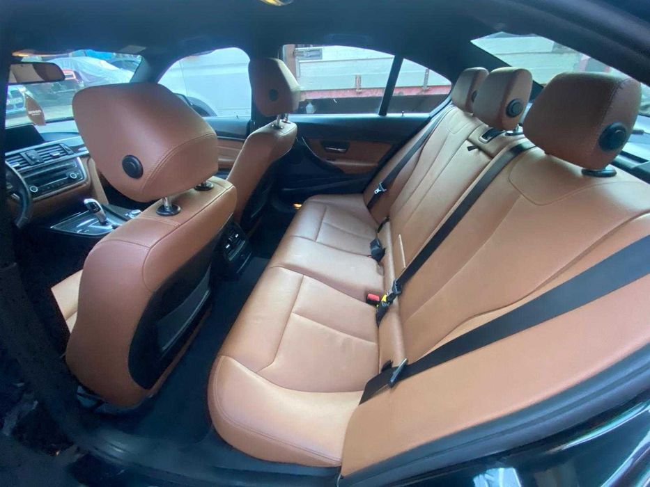 Vând BMW 320d F30 Luxury Line, autoturism personal, întreținut corect