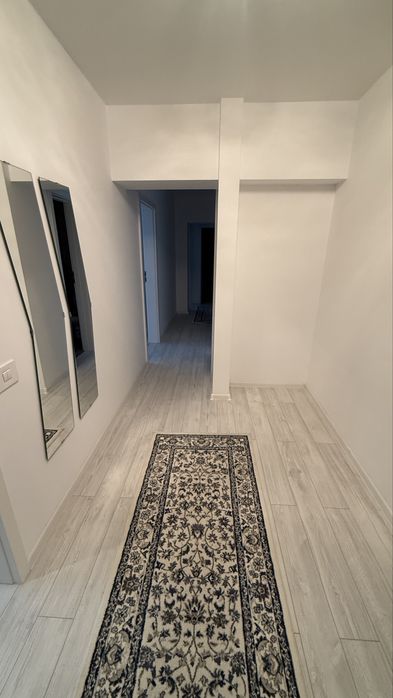 Bulevardul Unirii etaj 1 vedere catre bulevard totul nou