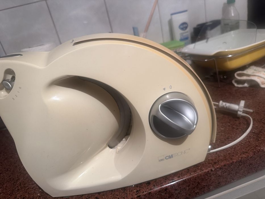 Хлебо резка