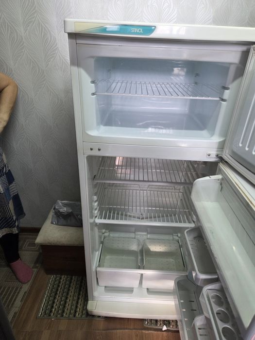 Продам  холодильник