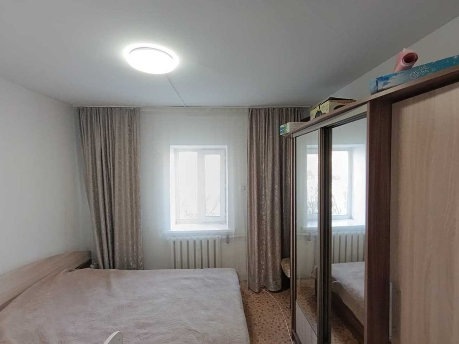 $ продам 3-х комнатный дом в Рабочем поселке!