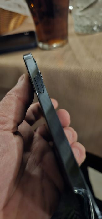 Iphone 12 Pro 128Gb Pacific Blue 80% Neverlocked Icloud Off