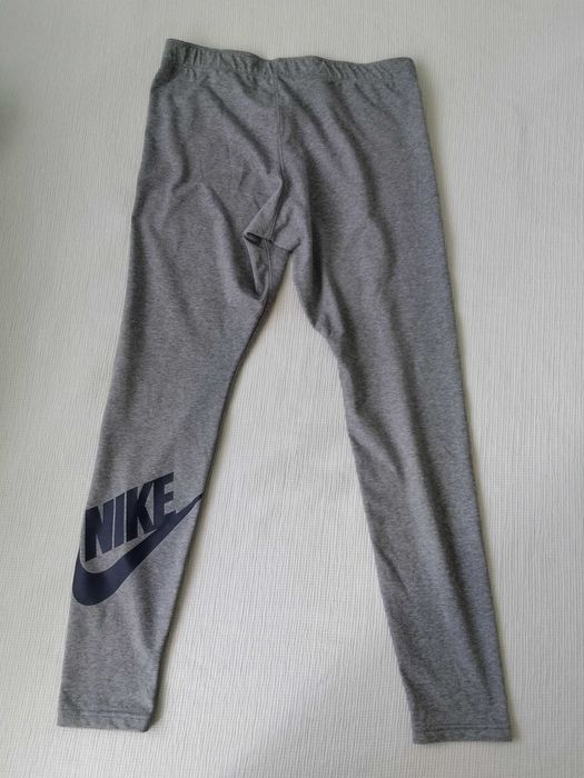 Дамски клин Nike Just Do It (L)