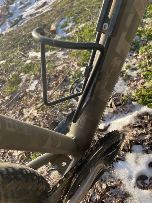 Vând bicicletă opilio coreli 1.2 new age