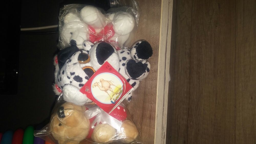 Малки мечета