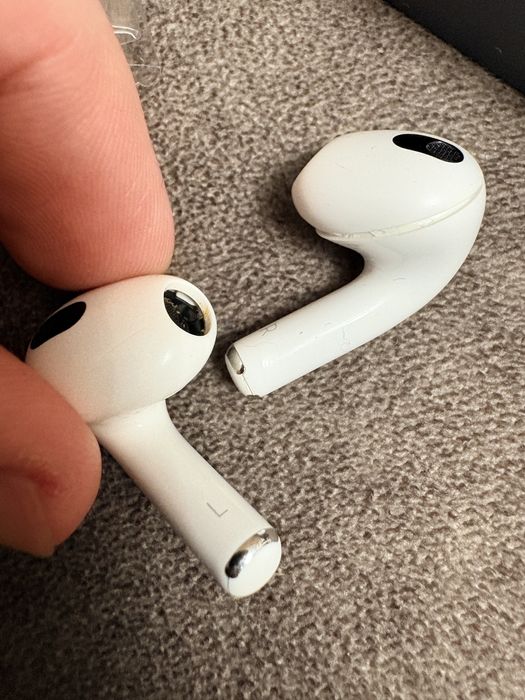 Станция за ремонт на Apple Airpods gen 1 / 2 / 3 / 4