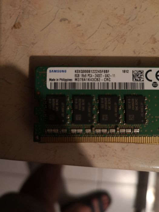 ram laptop 4gb 8gb