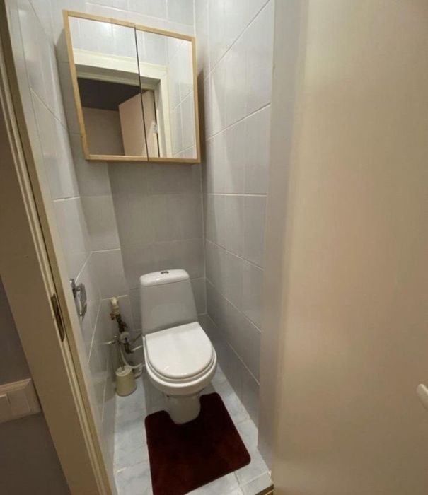 2бөлмелі үй жалға беріледі