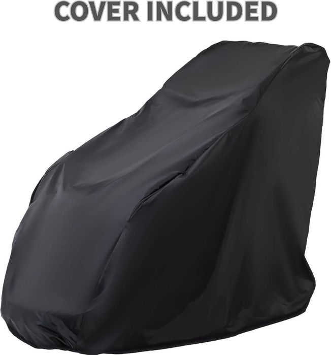 Scaun masaj Premium 4D AI Full Body Cu Incalzire Zero Gravity