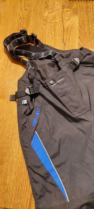 Pantaloni snowmobile sau moto copii MP-ASU, marime 140- Aqua Control