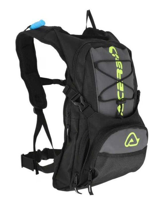 Раница Acerbis H2O Logo