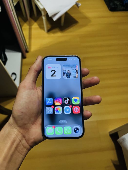 Айфон 14 про 128 гб