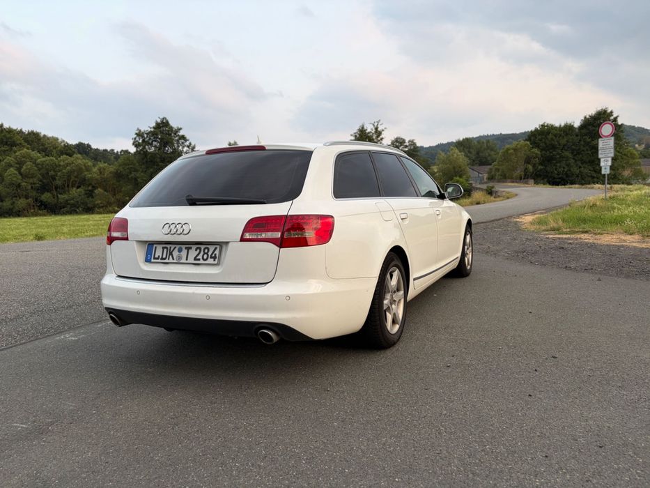 AUDI A6 Avant 2010 — imagine 3