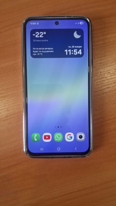 Продам Самсунг а36 8/128