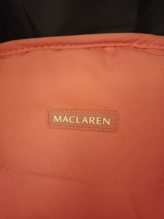 Продам детскую коляску трость