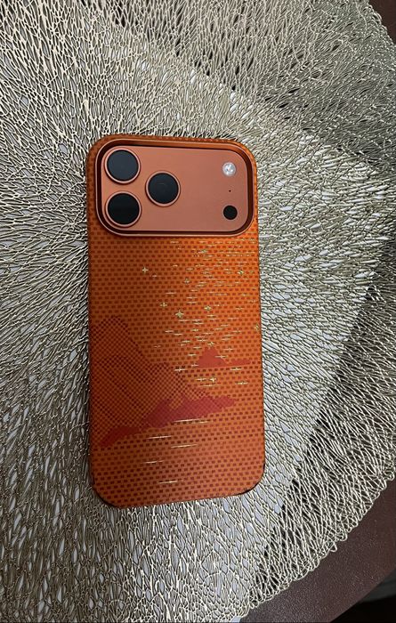 айфон 17 про макс 512гб