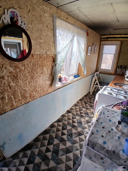 Дача общество Вишенка