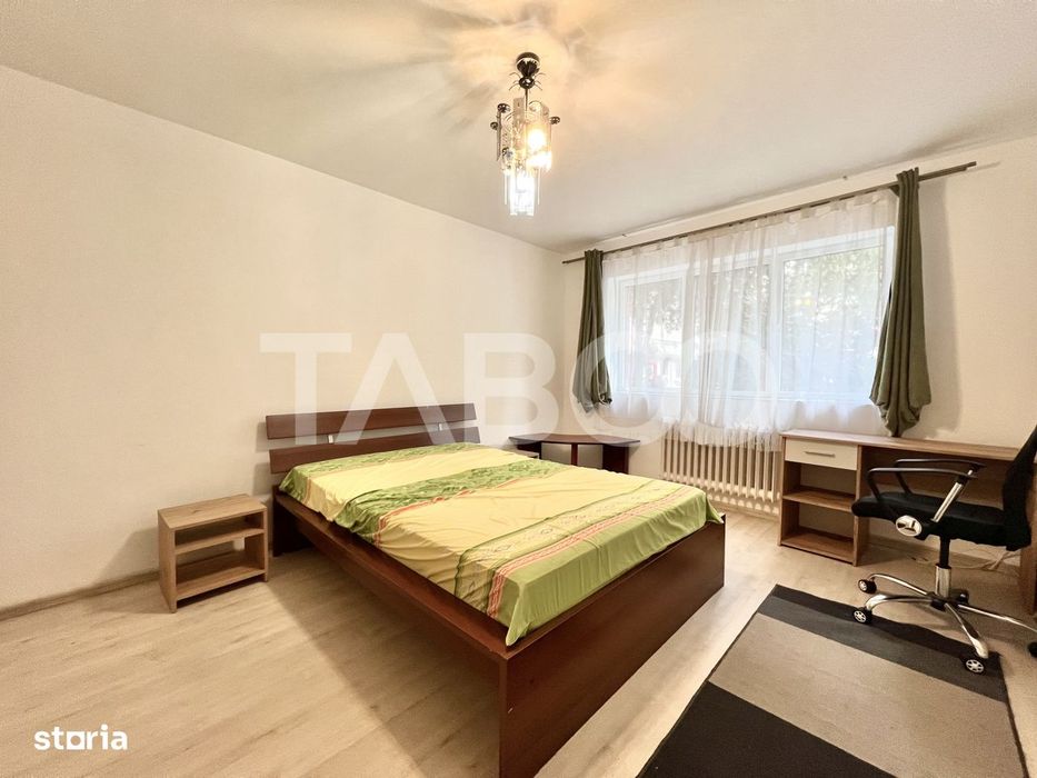 Apartament cu 2 camere de vanzare in Grigorescu langa Piata Agro — fotografia 1