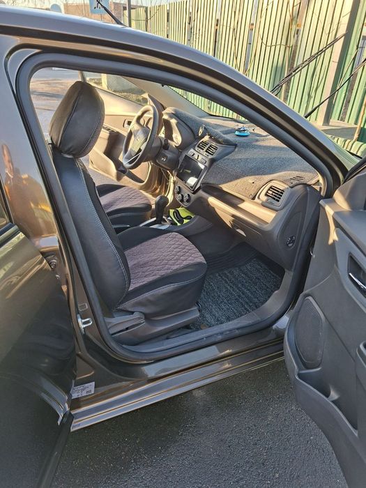 Автомат кобалт сотилади.