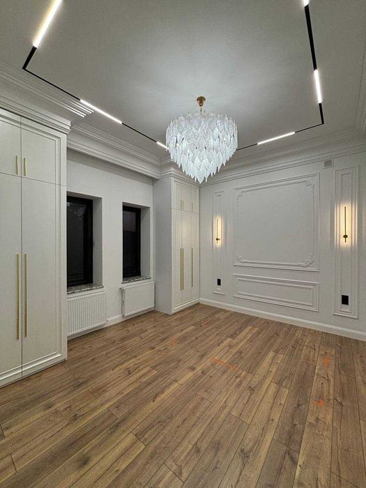 Продается шикарный дом На: Никитина 3 сотки Комнат: 7 + 2 холла