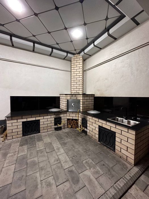 Dacha chorvoq bez makler 10 komp (MERSSI] дача аренда dacha bochka