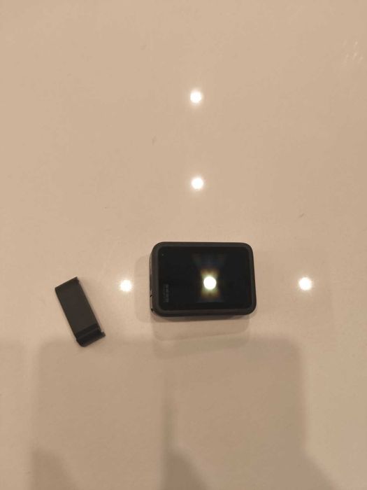 GoPro HERO9 Black + Media Mod + RØDE + ND филтри + 2 батерии – пълен комплект