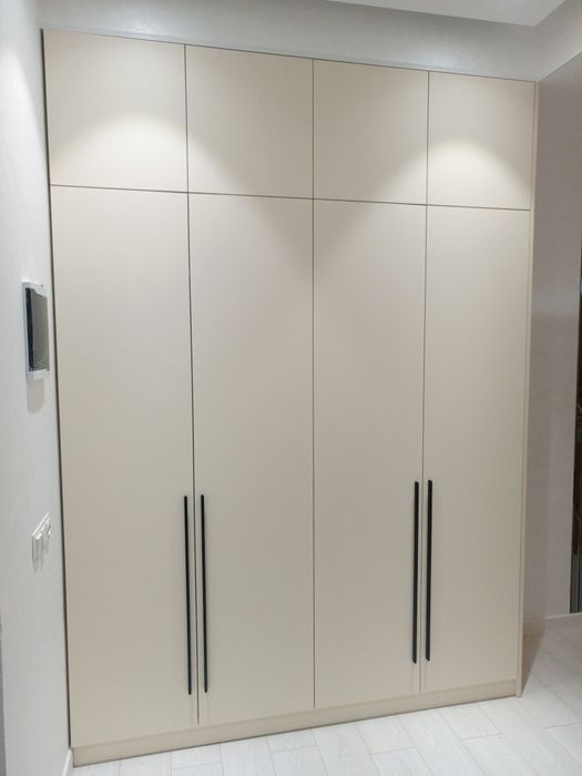 Kafolat sifat va ishonchlilik