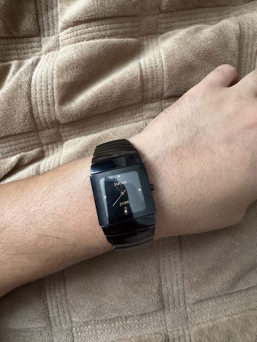 Rado sintra часы