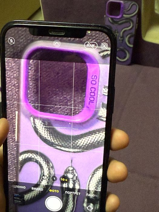 iPhone 12 Pro 256GB Pacific Blue, оригинал б/у