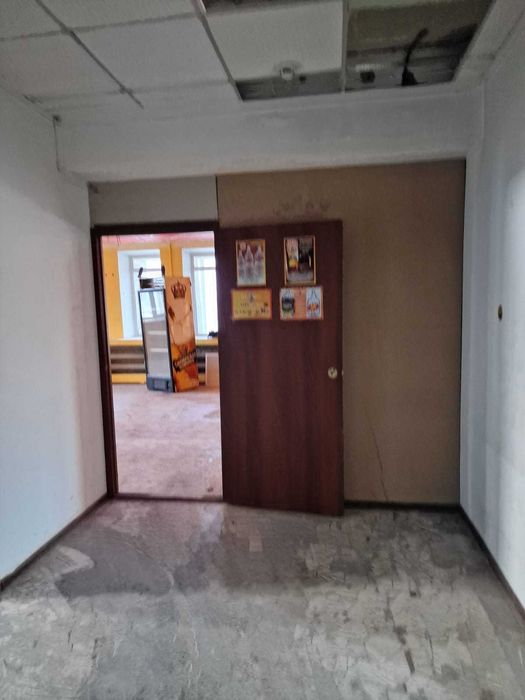 Сдам помещение в аренду