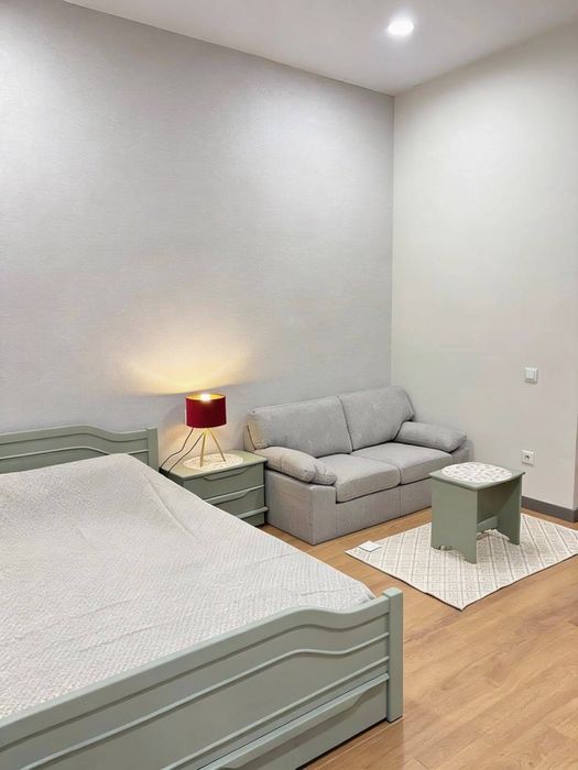 Сдам квартиру Метро Минор Ц-6 Дом внутри квартала 1в2-ком 4/9 Р7