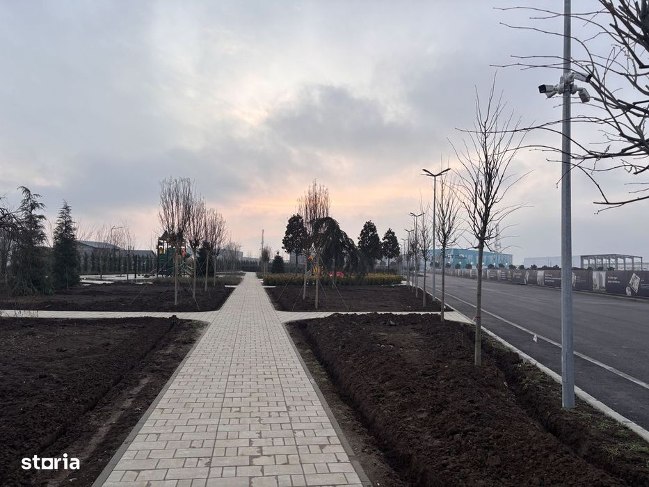 3 camere modern |Direct dezvoltator |Acces securizat | Acces Militari