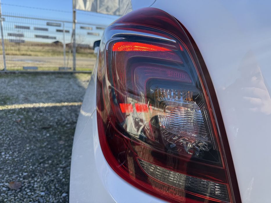 Opel mokka X 1.6CDTI Euro 6 adblue 2020