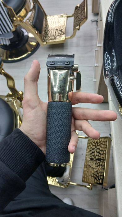 Masina de tuns babyliss